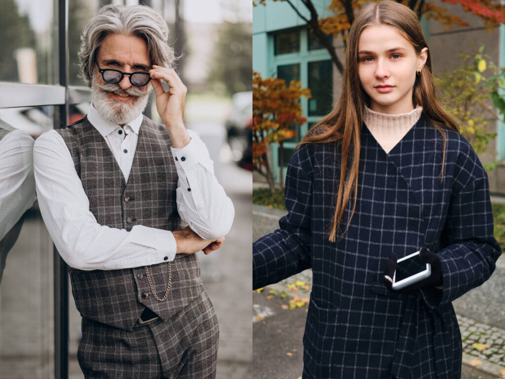 Wie style ich diesen Opa Pulli? Der ultimative Guide wie style ich diesen opa pulli