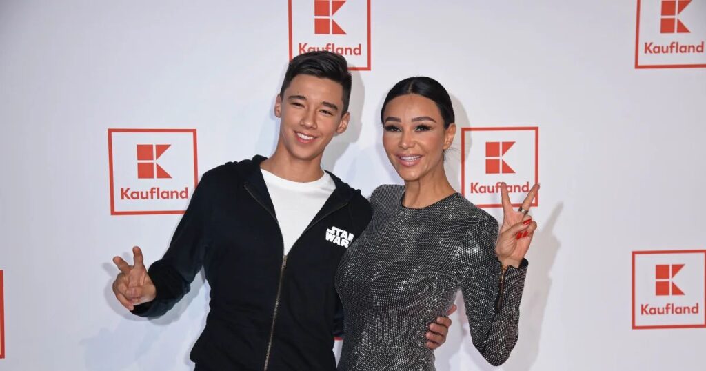 San Diego Pooth Freundin