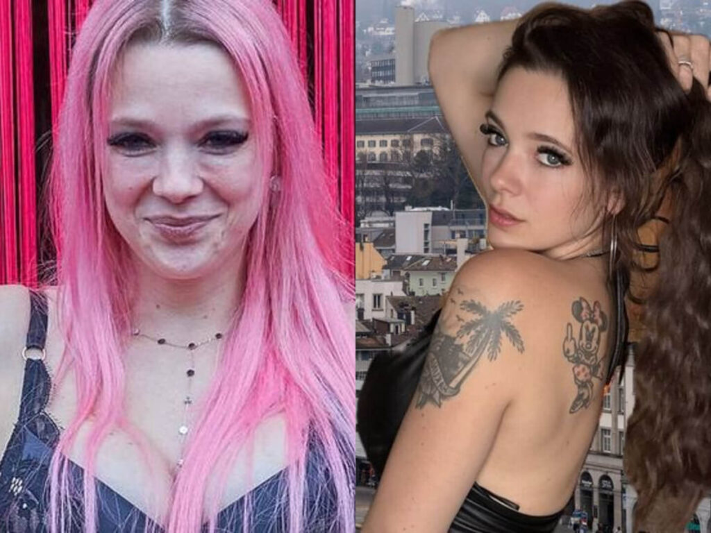 Anne Wünsche Fapello