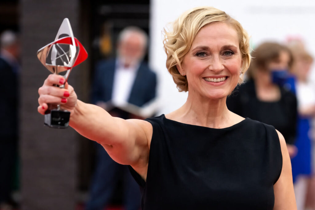 caren miosga geschieden