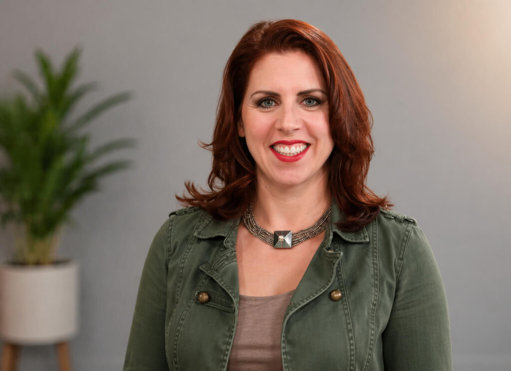 Esther Ollick bares für rares