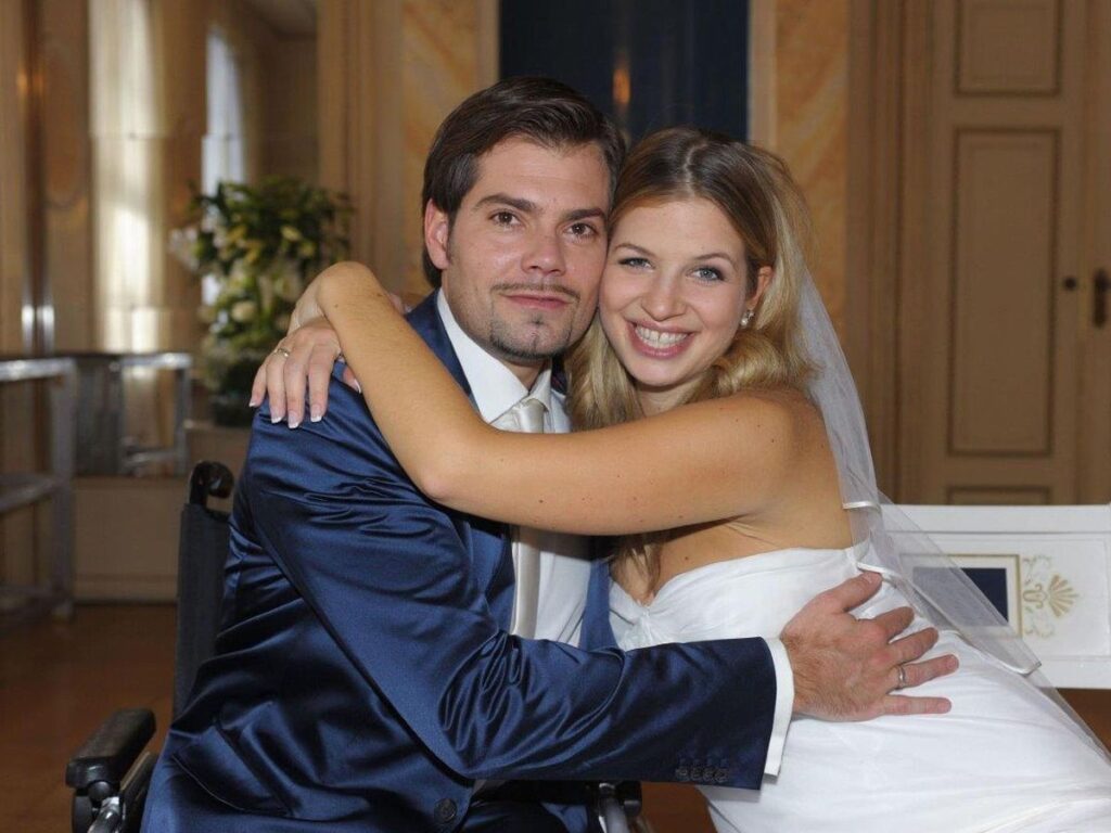 hochzeit alina boschmann ehefrau