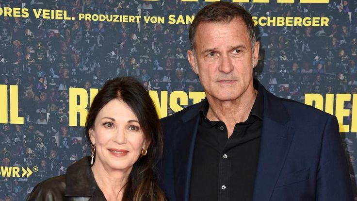 Iris Berben Todesursache – Die ganze Wahrheit hinter dem viralen Gerücht Iris Berben Todesursache