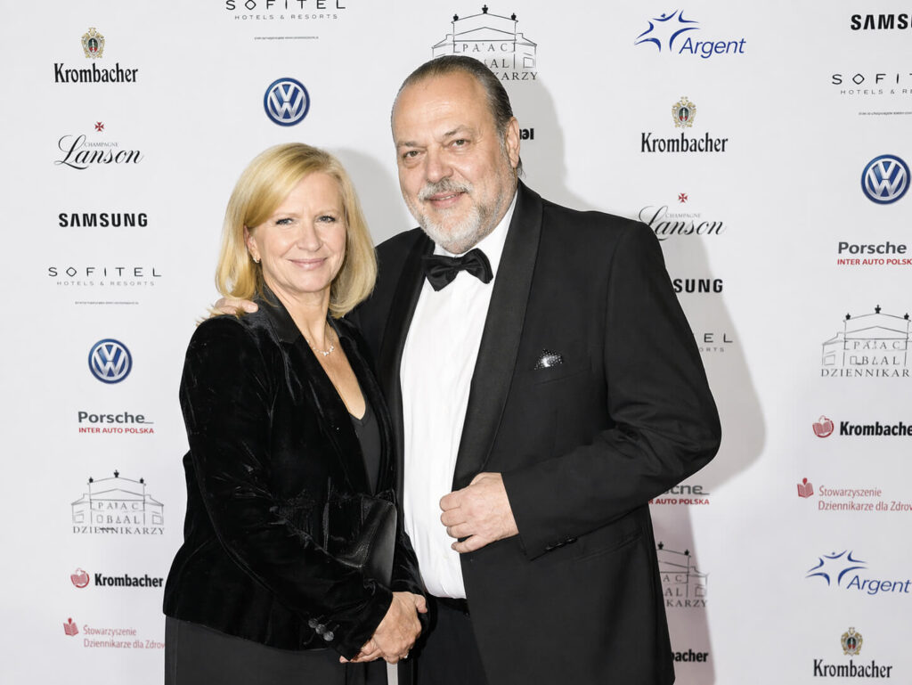 Jan Gregor Kremp krank