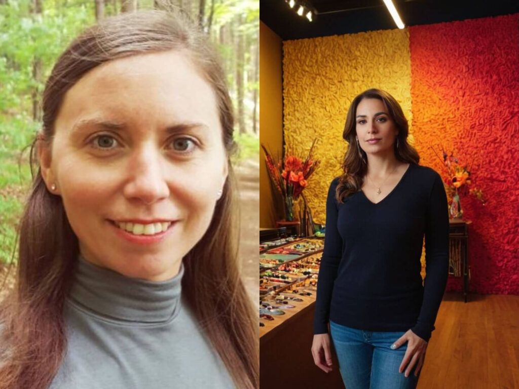 Viviane Elisa Maria Clarin: Ein umfassender Ueberblick ueber Leben, Werk und Bedeutung Viviane Elisa Maria Clarin