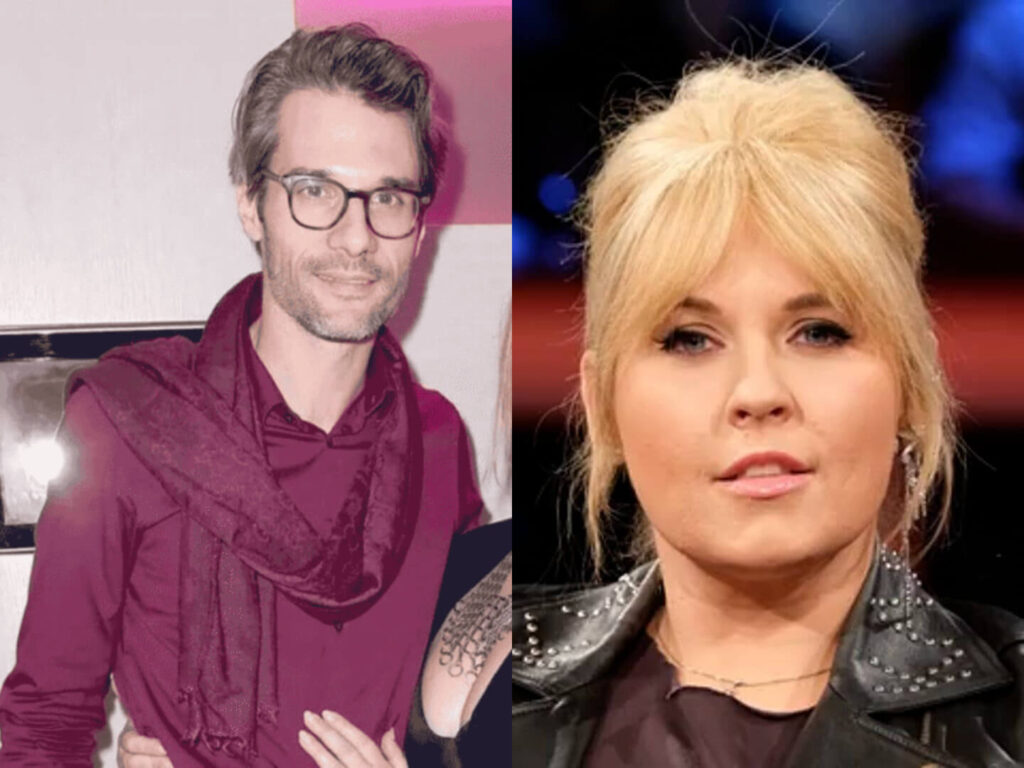 Josephine Katherine Francoise Raimond