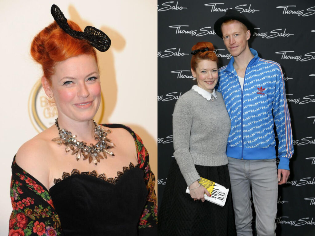 Enie van de Meiklokjes Figur