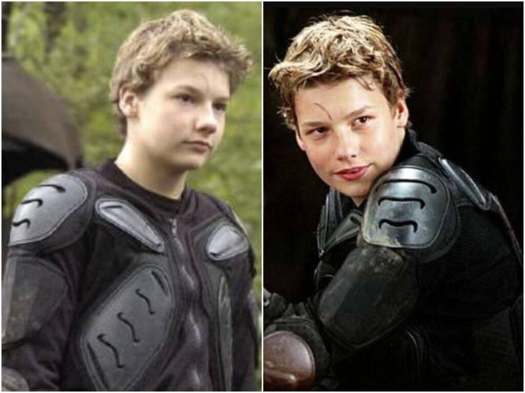 Leon Wessel-Masannek