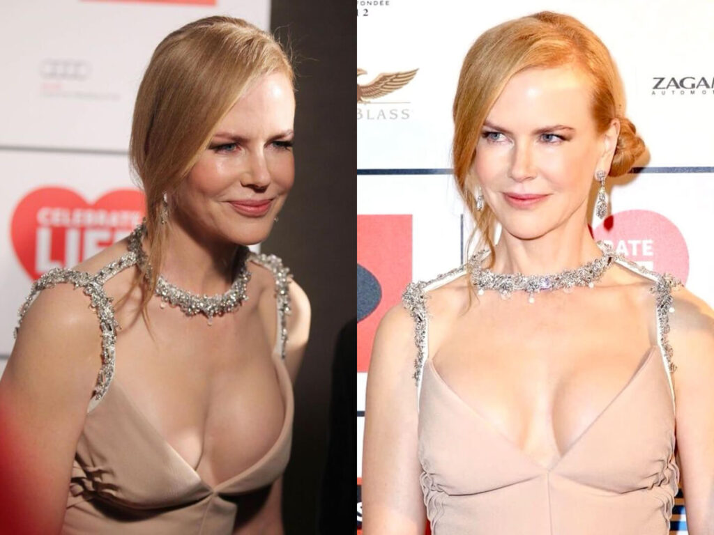 nicole kidman jung