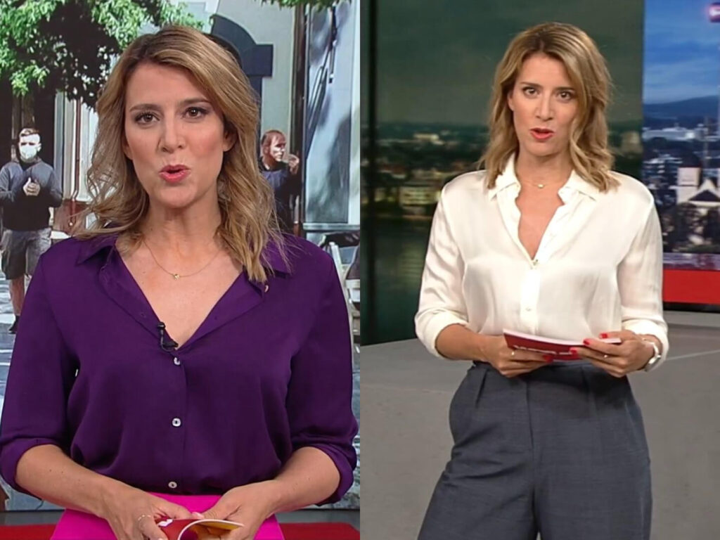 Catherine Vogel Scheidung: Was wirklich dahintersteckt Catherine Vogel Scheidung