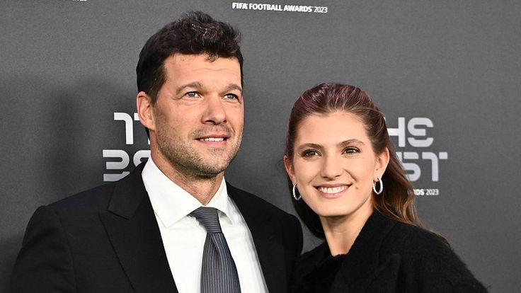Louis Ballack: Familie, Leben und Öffentlichkeit Louis Ballack