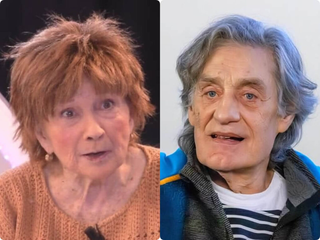 Marion glatzeder – Ein Blick auf Leben, Karriere und Öffentlichkeit Marion glatzeder