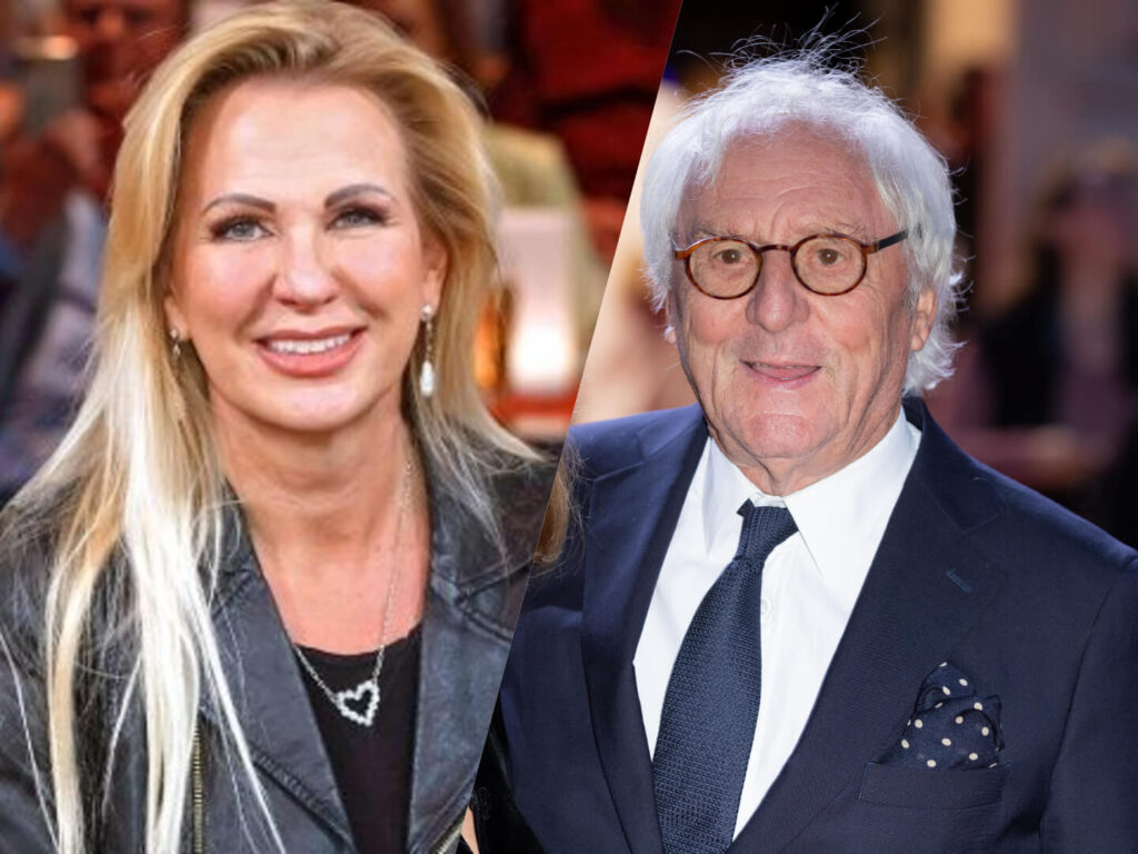 Wann ist Claudia Halmer geboren? Alle Infos im Überblick Wann ist Claudia Halmer geboren