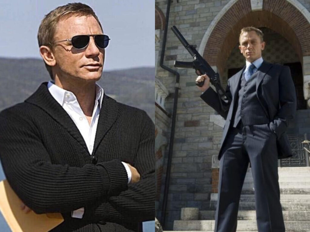 schlechtester james bond-darsteller