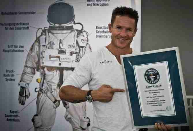 Felix baumgartner verstorben – Was Hinter Den Schlagzeilen Steckt Felix baumgartner verstorben