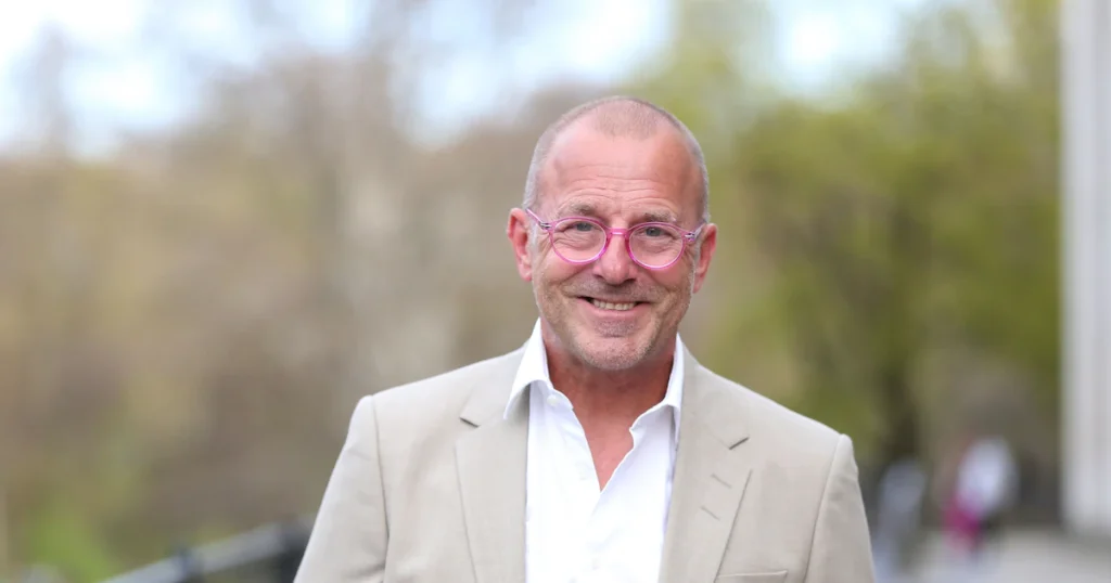 Heino Ferch Krebserkrankung