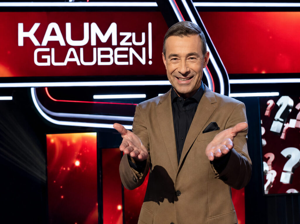 Kai Pflaume Alter: Fakten, Karriere und das Geheimnis seines Erfolgs Kai Pflaume Alter