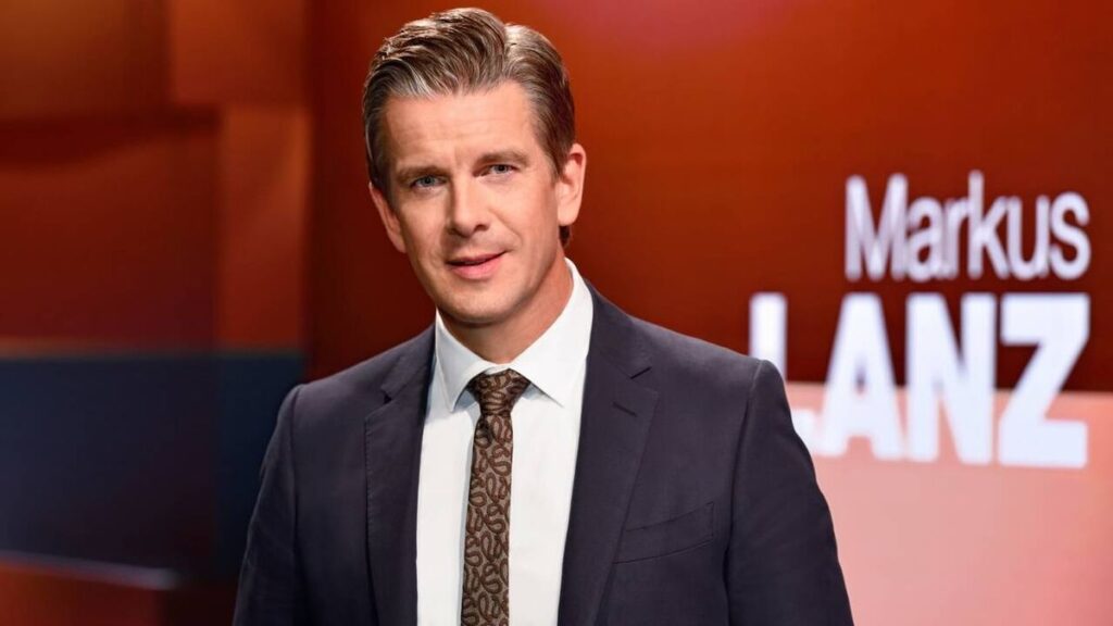 Markus lanz krebserkrankung