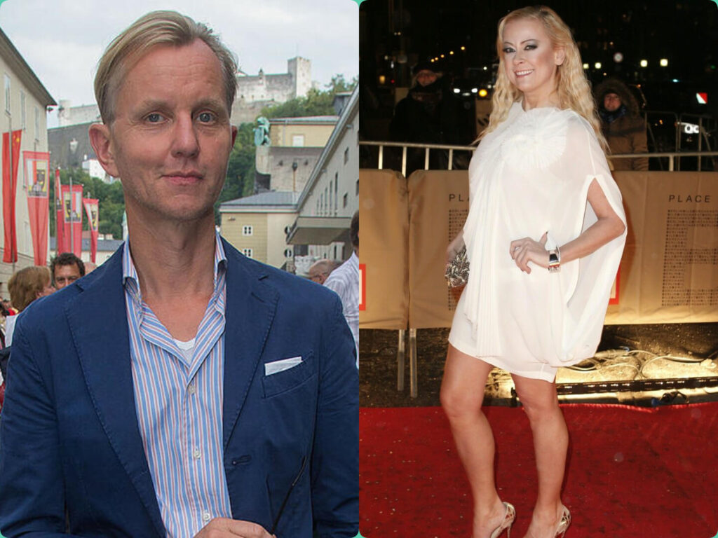 Max Raabe Freundin Jenny Vogt