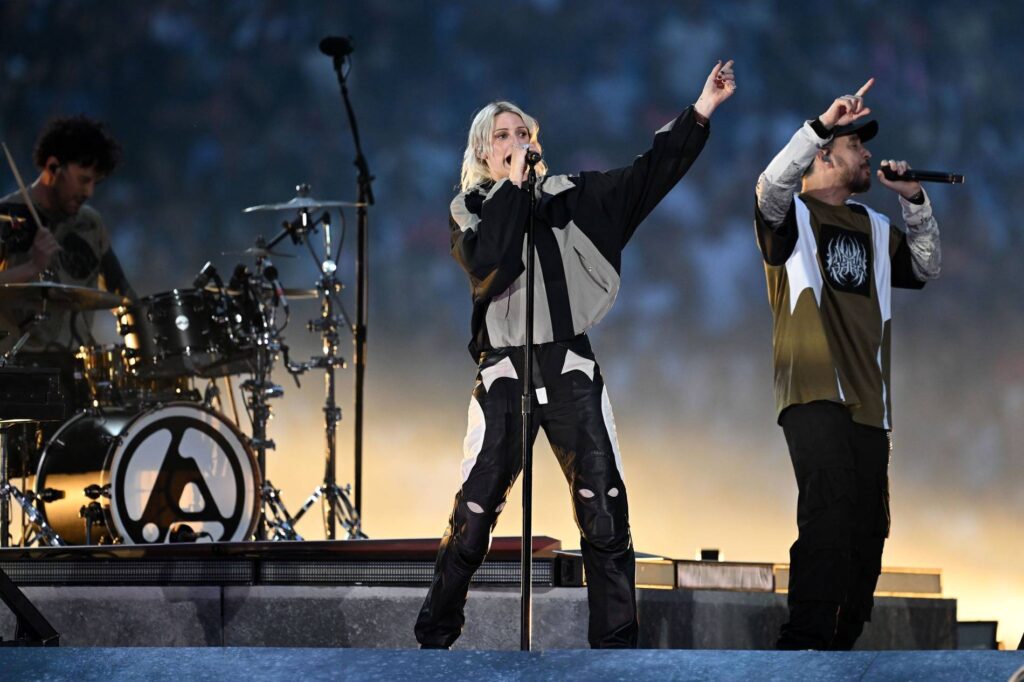 Rock am Ring 2025 Lineup: Die größten Highlights des Festivals Rock am Ring 2025 Lineup