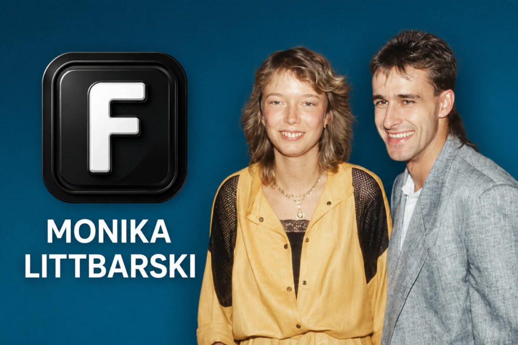 Monika Littbarski – Wissenswertes, Hintergründe und öffentliche Aufmerksamkeit Monika Littbarski