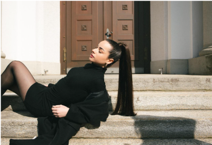 Warum Haare heute mehr sind als nur ein Beauty-Thema