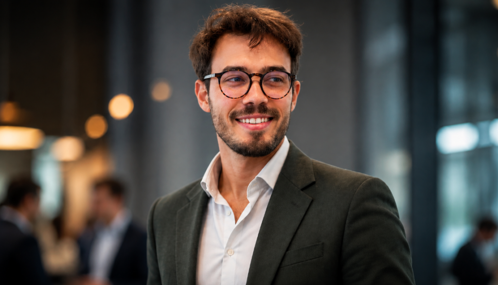 Pedro Malvino: Karriere, Beruf und Hintergrund im Blick pedro malvino