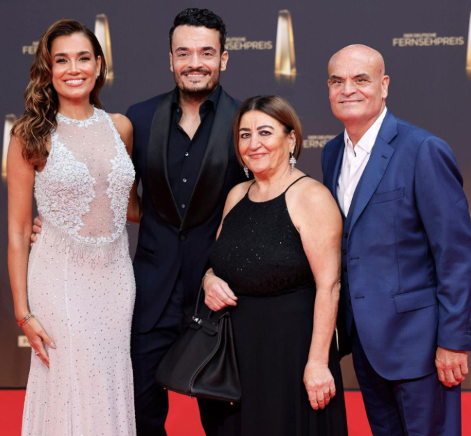 Maria Zarrella: Wer ist Giovannis Schwester und was macht sie heute? Maria Zarrella